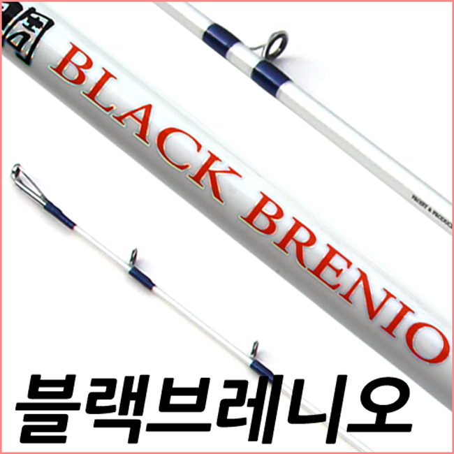 블랙 브레니오