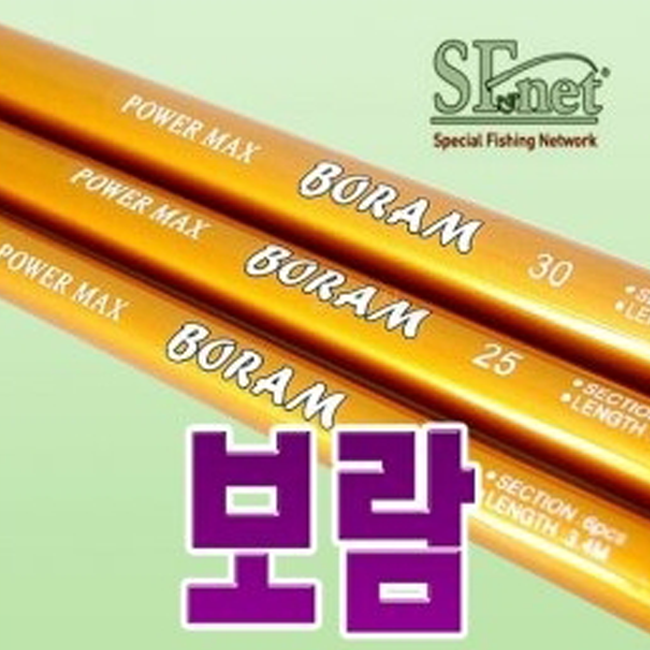 보람