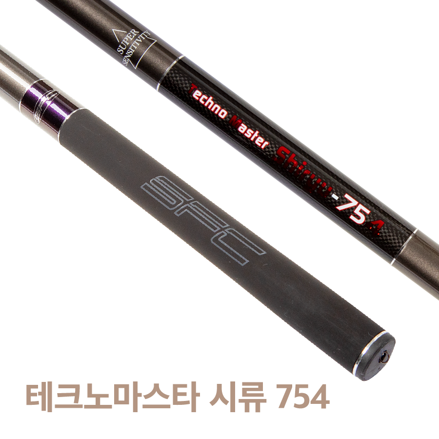 테크노마스타 시류 754