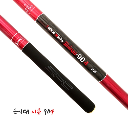 테크노 마스터 시류 904