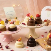 A049 쁘띠스윗츠 초콜릿 만들기 세트