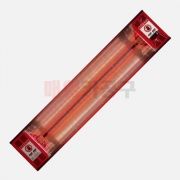 근적외선히터 2kw JHS-020