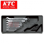 KTC 콤비네이션렌치세트 mm 조합렌치 가다 TMS208