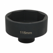 1인치 볼보 트럭 휠축커버소켓 8각 115mm CT-3BH315