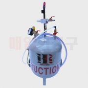 국산 다용도 오일 석션기 흡입기 대용량 20리터 BR-20AS