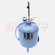 국산 20리터 대용량 씨오일주입기 시오일 펌프 BR-20C