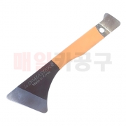 D-1028 국산 고강도 스테인리스 클립 리무버 핀풀러 자동차 내장재 제거