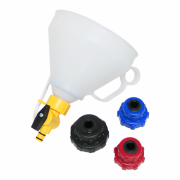 냉각수 보충 깔대기 세트 CT-2NG448 리필 주입기