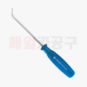 피비스위스툴 고급형 45도 오링 풀러 송곳 탈거기 7678