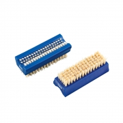 일제 고급형 공업용 손씻기 브러쉬 손톱때제거 손세척 KTC YTHB-100