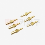 대형차 부동액 니플 교환 어댑터 2종 6pcs 세트 직결나사 기리피스 타입