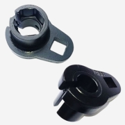 1/2 커버타입 산소센서 소켓 렌치 22mm