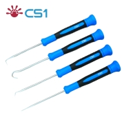 자동차 오링탈거 후크 세트 미니 풀러 4pcs 754104