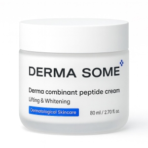 [피부과에서구매가능]더마 컴비안트 펩타이드 크림