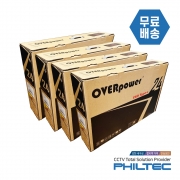 [모니터 4묶음박스] 24TC75