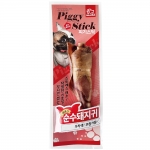 피기스틱_대형(통돼지귀)