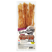 칠면조힘줄 스틱70g