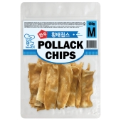 [신제품-한우] 황태칩스M