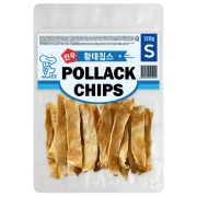 [신제품-한우] 황태칩스S