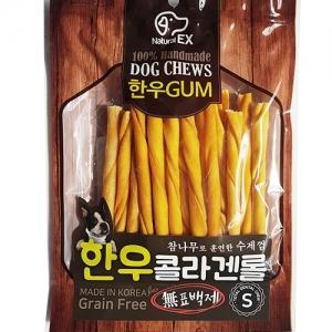 한우콜라겐 S