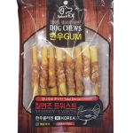 칠면조 트위스트