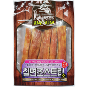 칠면조 담은 스트립_소