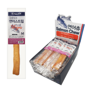 연어스트립M