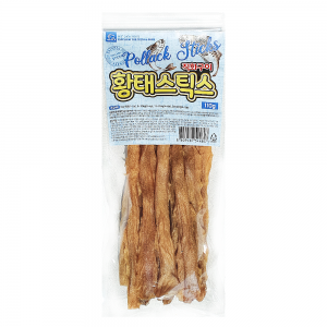 황태스틱스 110g