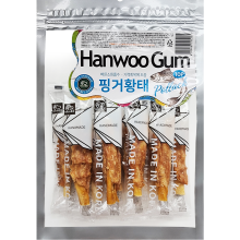핑거황태
