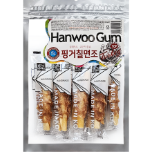 핑거칠면조