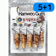 핑거칠면조