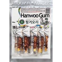 핑거오리