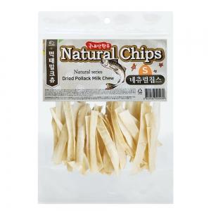 네츄럴칩스S 120g