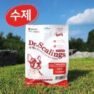 스켈링스_피부&장건강