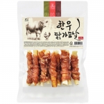 한우닭가슴살