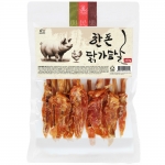 한돈닭가슴살