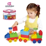 소프트기차블럭(30PCS)