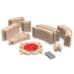 기차트랙확장팩50PCS