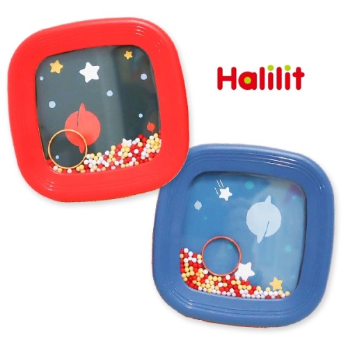Halilit 쉐이킹드럼