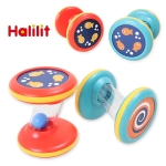 Halilit 스피닝튜브