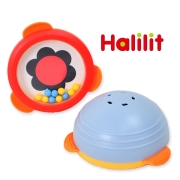 Halilit 락킹쉐이커