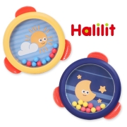 Halilit 락킹쉐이커 해와달세트
