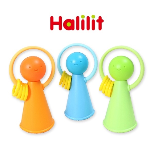 Halilit MP차임벨 (Muisc Pals)