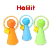 Halilit MP차임벨 (Muisc Pals)