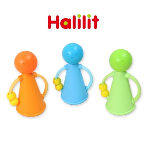 Halilit MP쉐이커 (Music Pals)