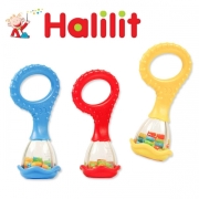 Halilit 베이비래틀쉐이커