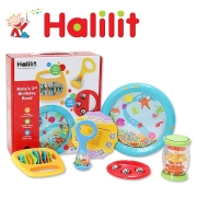 Halilit  돌잔치세트
