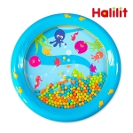 Halilit  미니웨이브드럼
