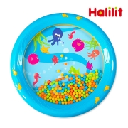 Halilit  미니웨이브드럼