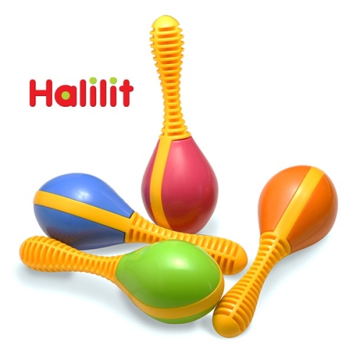 Halilit  마라시토